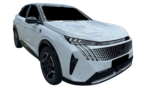 Peugeot 3008 Neuwagen